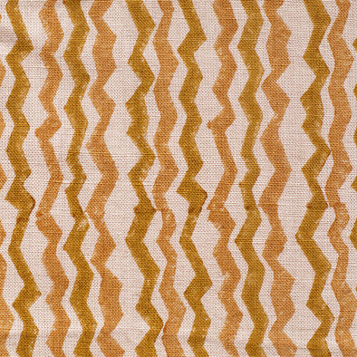 Ziggy in Gold