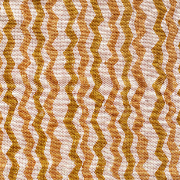 Ziggy in Gold